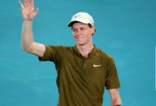 Siner osvojio masters u Monte Karlu