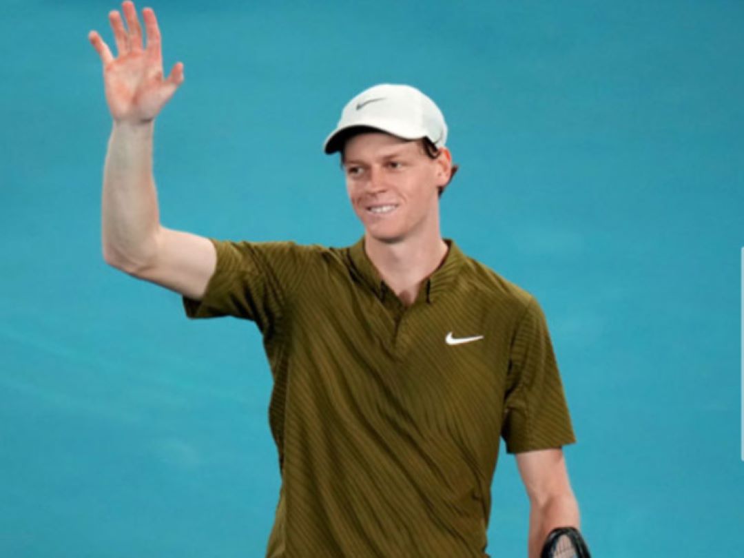 Siner osvojio masters u Monte Karlu