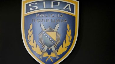 Akcija "Zora": SIPA pretresa zbog šverca ukradenih vozila, droge i oružja