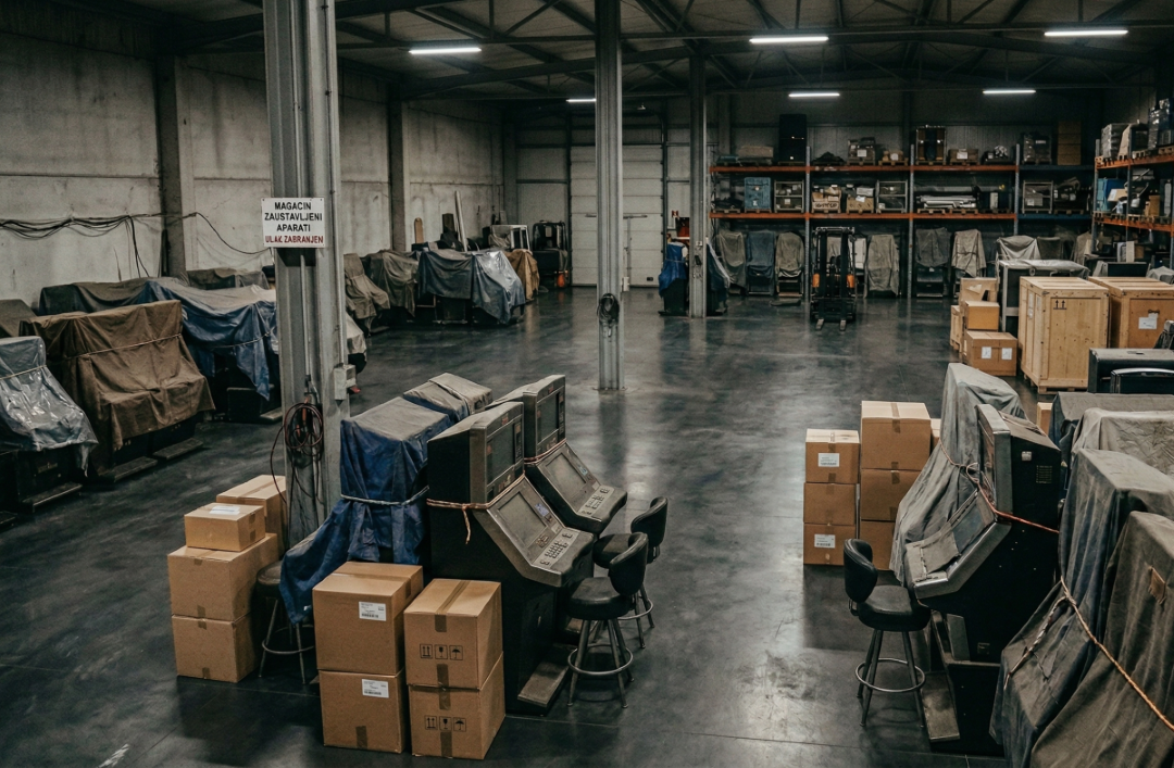 Kontroverzni banjalučki biznismen prevario propalu banku