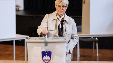 Slovenija u političkom ćorsokaku: Nema mandatara, mogući novi izbori