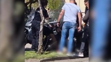 Šok u Srbiji: Maloljetnik ubio ženu, nakon hapšenja postavio jezivo pitanje