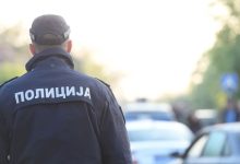 U kamionu 15 kilograma kokaina, uhapšena trojica muškaraca