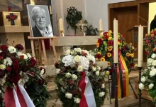 Na sahrani Švarc Šilinga Incko i Šmit