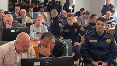 Nijedna kazna ni ostavka zbog zlostavljanja dvije djevojčice