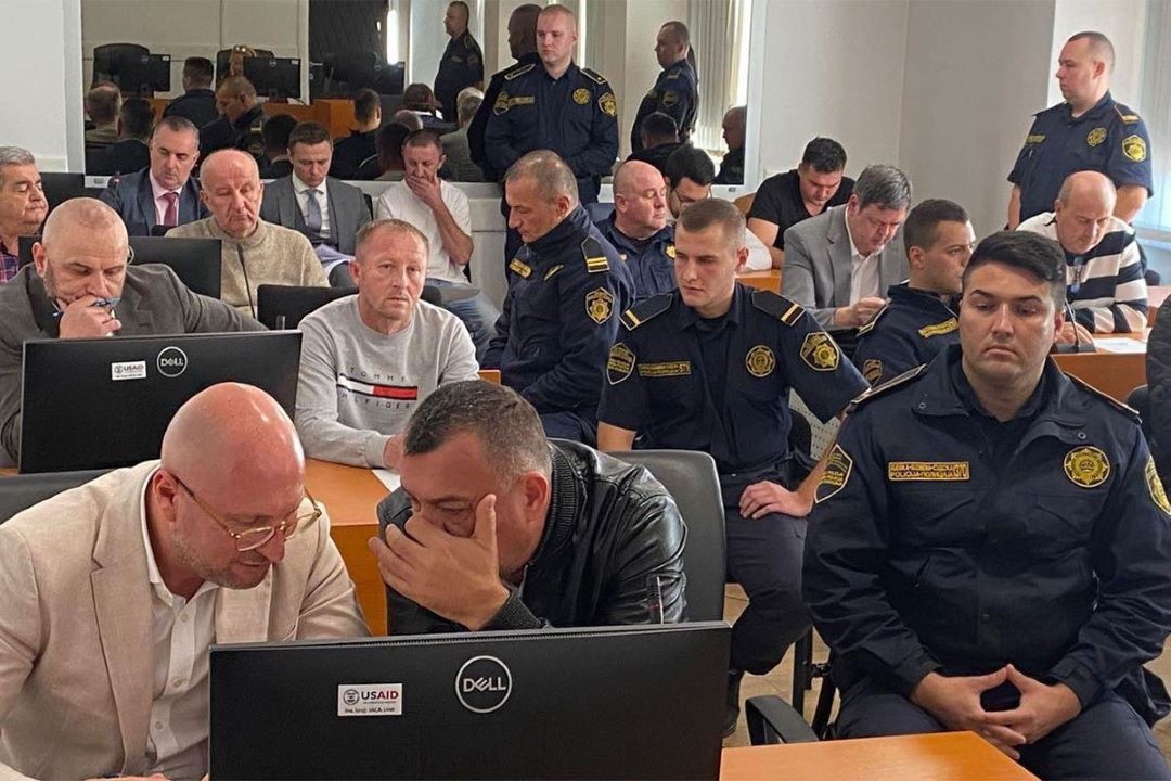 Nijedna kazna ni ostavka zbog zlostavljanja dvije djevojčice