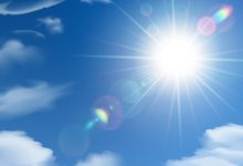 Sunčan i topao vikend u Republici Srpskoj: Temperatura do 25 stepeni