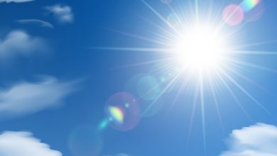 Sunčan i topao vikend u Republici Srpskoj: Temperatura do 25 stepeni