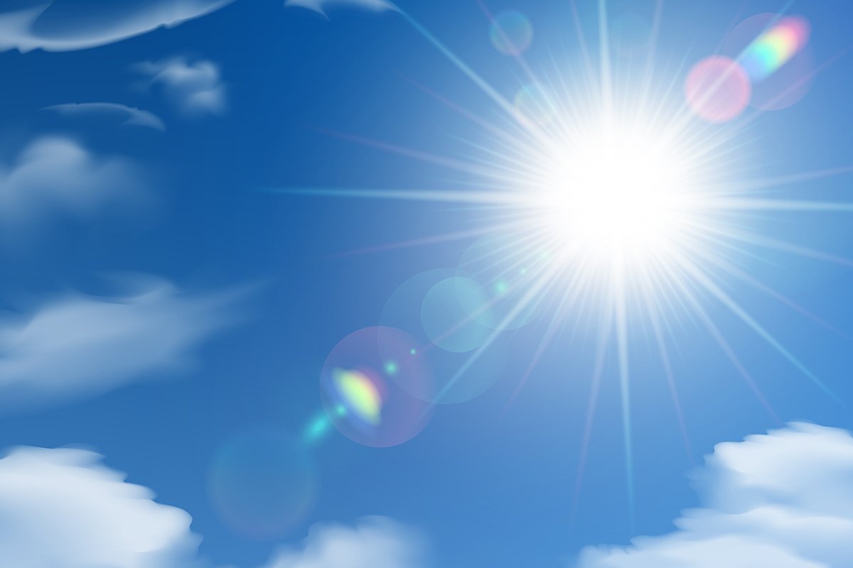 Sunčan i topao vikend u Republici Srpskoj: Temperatura do 25 stepeni