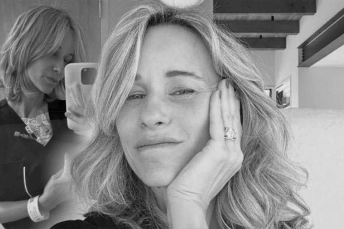 Preminula doktorka heroina Tamara Lazić