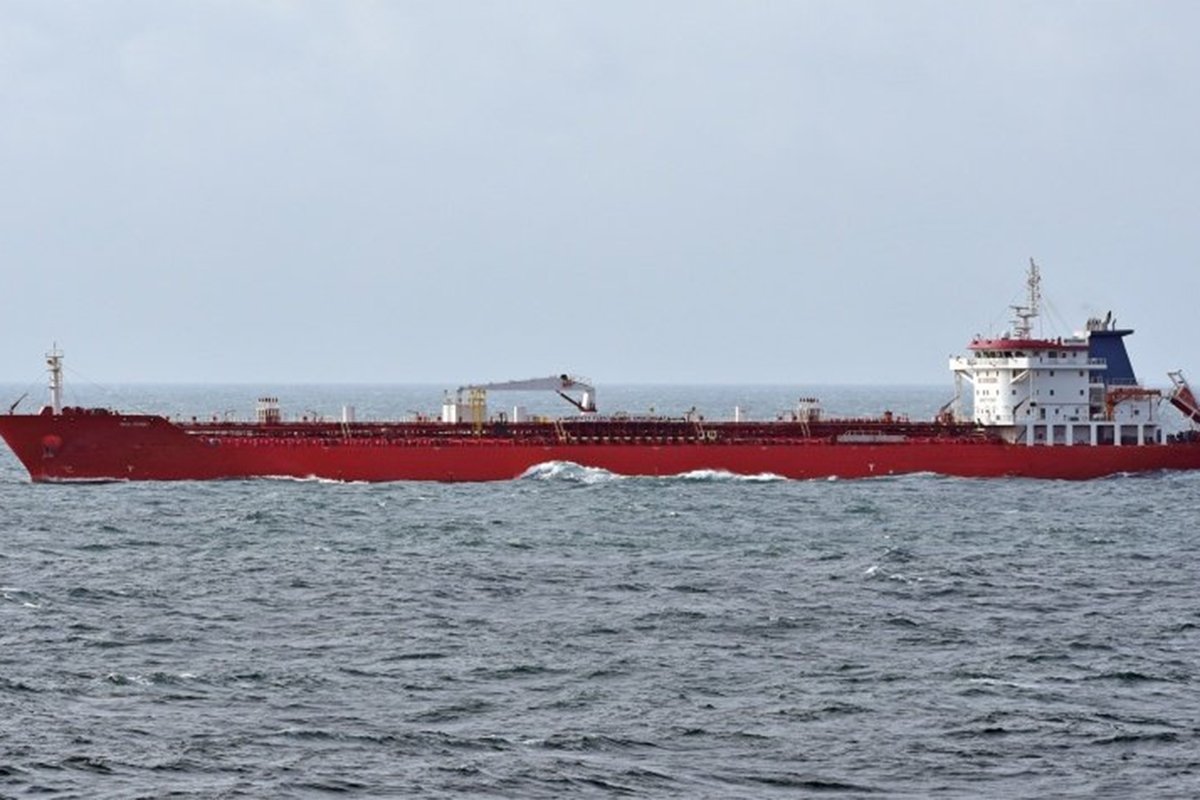 SAD okrenule kineski tanker: Sukob velikih sila podsjetio na Kenedija