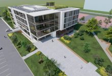 Minić: Cilj Naučno-tehološkog centra razvoj ekonomije zasnovane na znanju