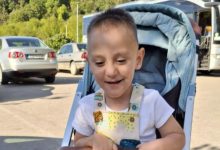 Pozovimo 17115 i pomozimo malom Todoru