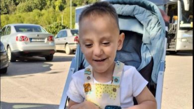 Pozovimo 17115 i pomozimo malom Todoru