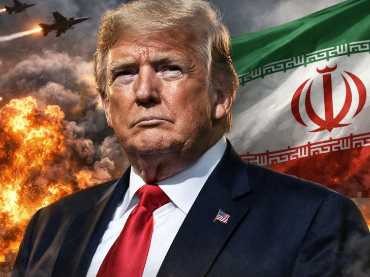 Tramp: Iran ima 48 časova da postigne dogovor