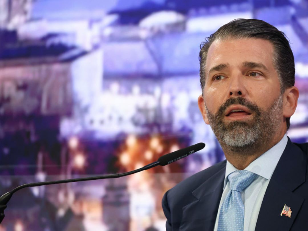 Tramp Mlađi: Republika Srpska ima ogroman potencijal u energetici