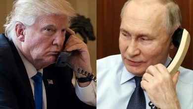 Tramp i Putin razgovarali sat i po telefonom