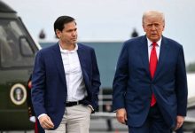 Tramp tvrdi da su Iranci zatražili primirje, Rubio najavio kraj rata