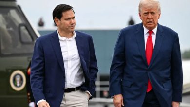 Tramp tvrdi da su Iranci zatražili primirje, Rubio najavio kraj rata