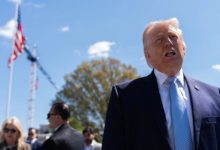 Tramp: Optimista sam