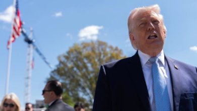 Tramp: Optimista sam