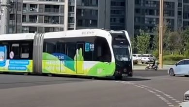 Novi tramvaj bez šina mogao bi stići u Banjaluku