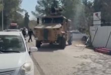 Drama u Turskoj: Muškarac sa sačmaricom uletio u školu, ima ranjenih