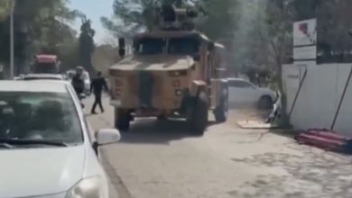 Drama u Turskoj: Muškarac sa sačmaricom uletio u školu, ima ranjenih