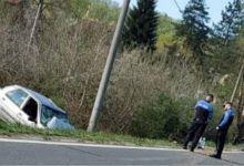Sudar dva auta kod Tuzle, ima povrijeđenih