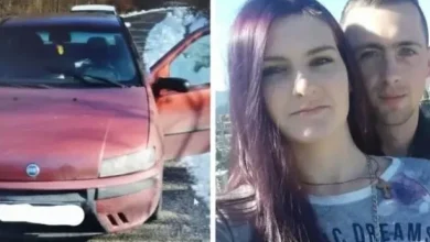 Završeno suđenje za ubistvo Slađane Milošević: Hladnokrvno upucao suprugu