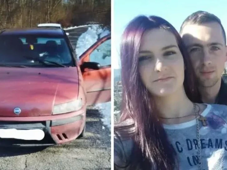 Završeno suđenje za ubistvo Slađane Milošević: Hladnokrvno upucao suprugu