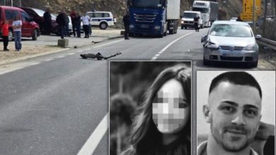 Tri mlada života ugašena u tri saobraćajne nesreće