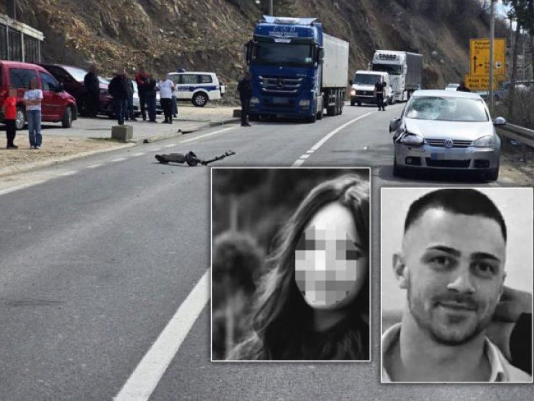 Tri mlada života ugašena u tri saobraćajne nesreće