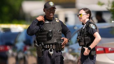 Novi užas u Americi: Opet masovna pucnjava, ima mrtvih i ranjenih