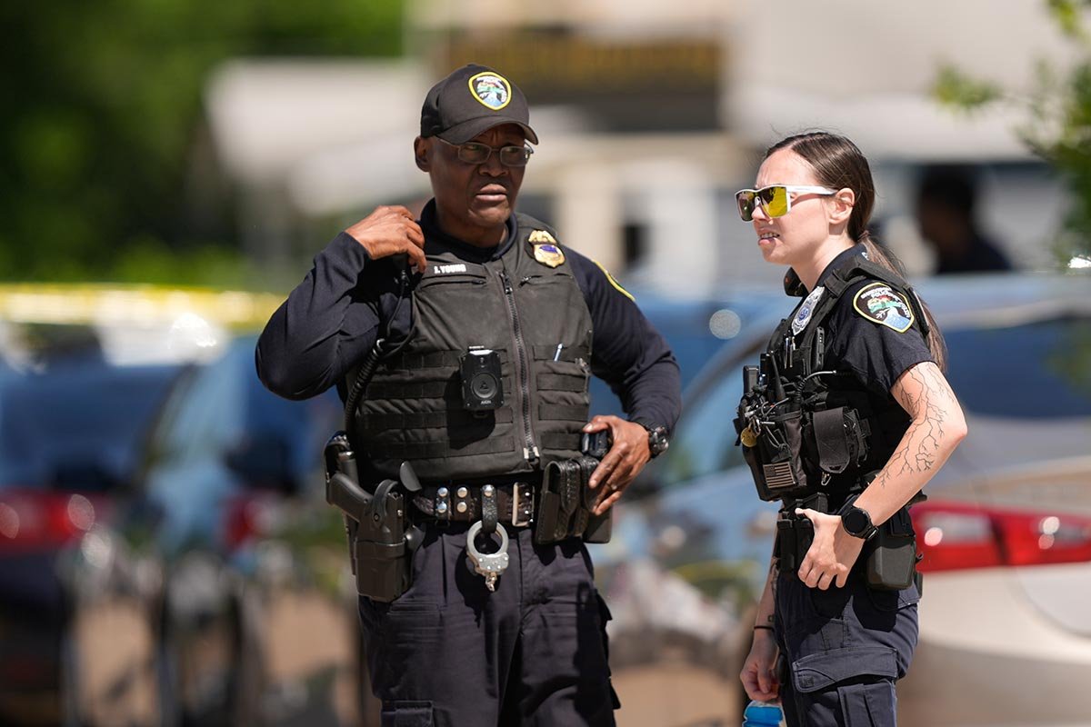 Novi užas u Americi: Opet masovna pucnjava, ima mrtvih i ranjenih