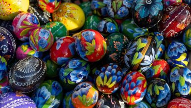 Katolički vjernici proslavljaju Uskrs