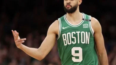 Derik Vajt dobio nagradu "Džo Dumars"