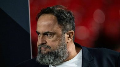 Grčki milijarder, vlasnik Olimpijakosa i Notingem Foresta, kupuje Maribor