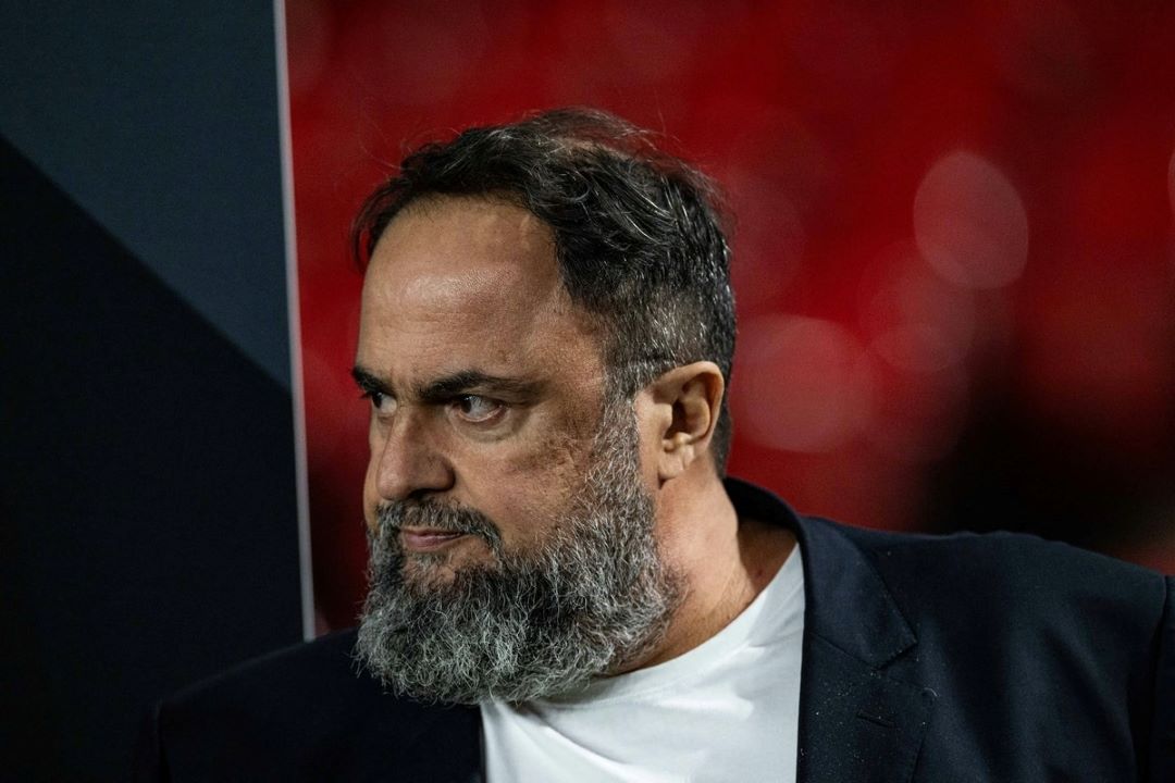 Grčki milijarder, vlasnik Olimpijakosa i Notingem Foresta, kupuje Maribor