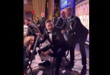 Otkriveno šta je Vens rekao tokom pucnjave