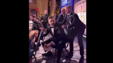 Otkriveno šta je Vens rekao tokom pucnjave