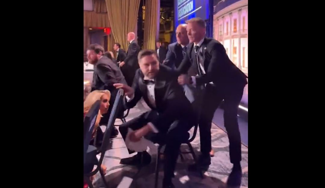 Otkriveno šta je Vens rekao tokom pucnjave