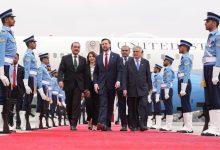 Vens doputovao na pregovore u Islamabad