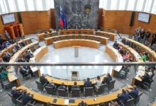 Predsjednica Slovenije nikome nije povjerila mandat za sastavljanje vlade