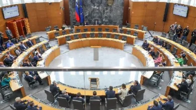 Predsjednica Slovenije nikome nije povjerila mandat za sastavljanje vlade