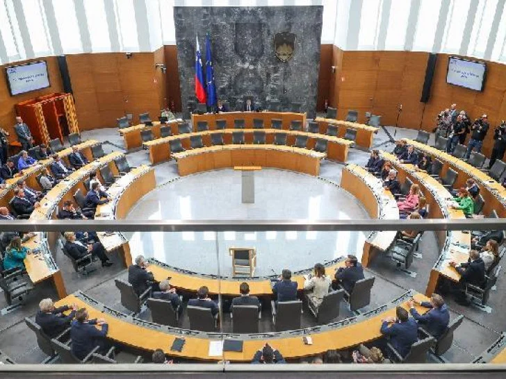 Predsjednica Slovenije nikome nije povjerila mandat za sastavljanje vlade