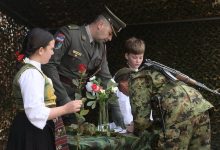 Kada kreće služenje vojnog roka u Srbiji: Mogu li brada, tetovaža i telefon