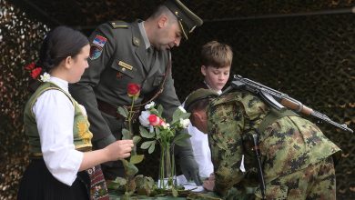 Kada kreće služenje vojnog roka u Srbiji: Mogu li brada, tetovaža i telefon