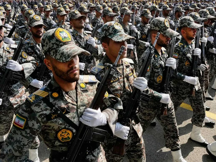 Iran zaprijetio SAD "neviđenom" vojnom akcijom