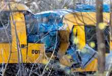 Težak sudar vozova u Danskoj, više osoba u kritičnom stanju